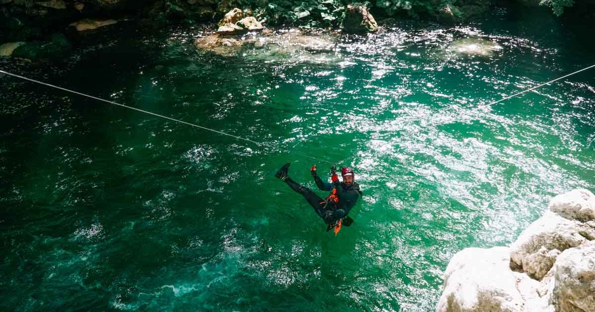 canyoning aniene subiaco lazio roma recovery energy Torrentismo nel Lazio: Riancoli, Aniene, Turano, Corbezzoli, Fosso della Mola, Farfa Torrentismo nel Lazio: Valle dell'Aniene (Laghetto di San Benedetto Subiaco), Valle del Turano, Valle del Salto, Monti Sabini canyoning lazio